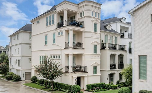 Haus in Houston, Texas, Vereinigte Staaten 1