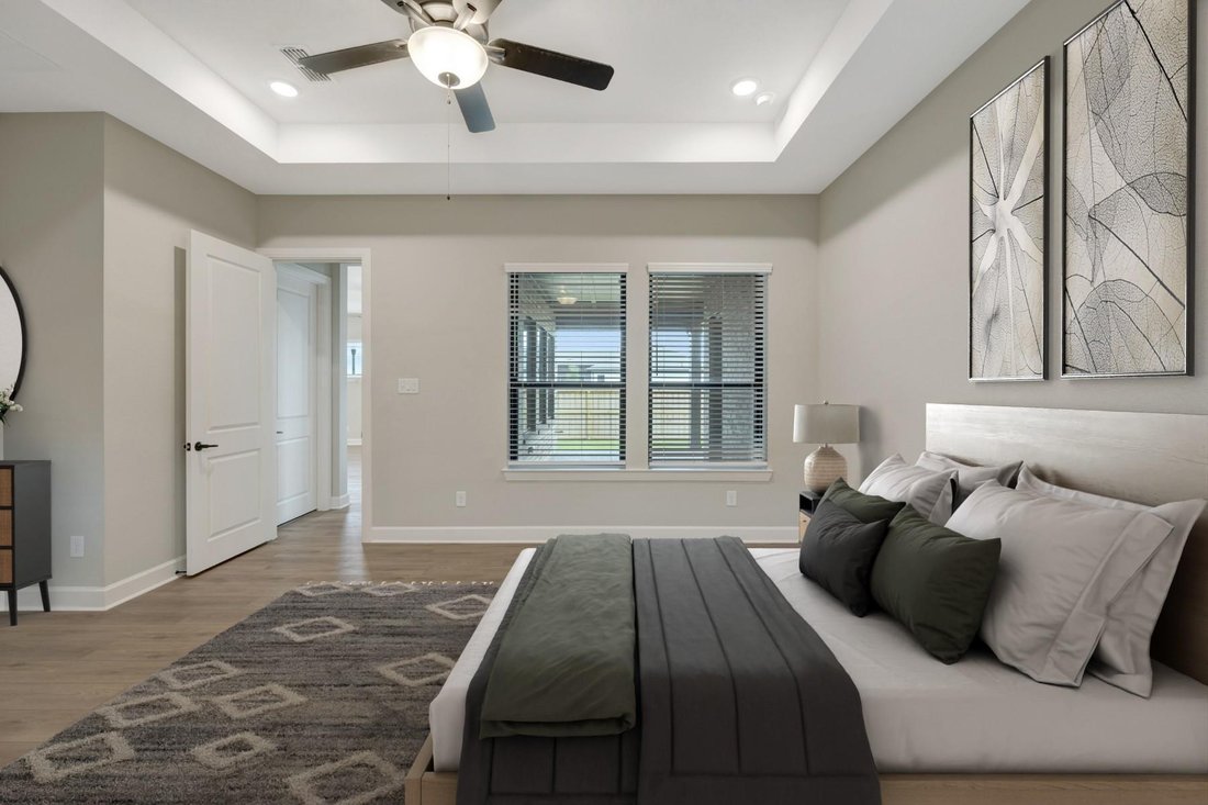 House in Baytown, Texas, United States 5 - 17208098