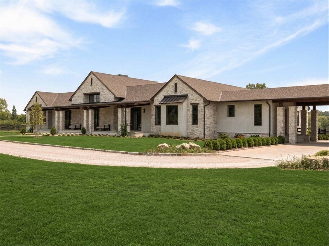 House in Franklin, Tennessee, United States 5 - 18576646