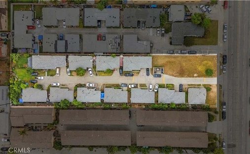 Montebello, California, United States 1
