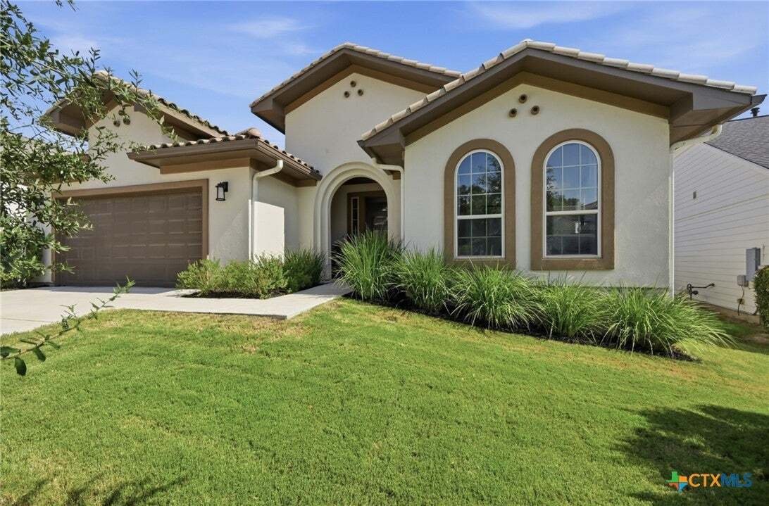House in San Marcos, Texas, United States 3 - 18577122