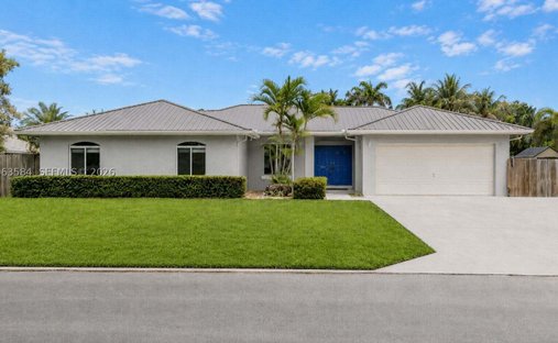 House in Homestead, Florida, United States 1