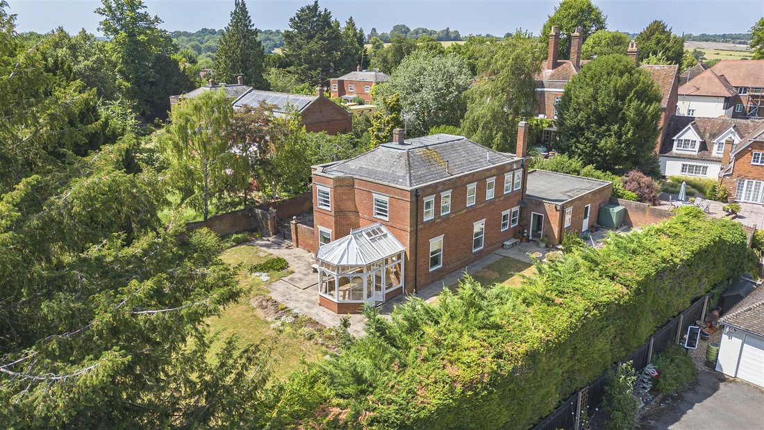 House in Saffron Walden, England 1 - 18574406