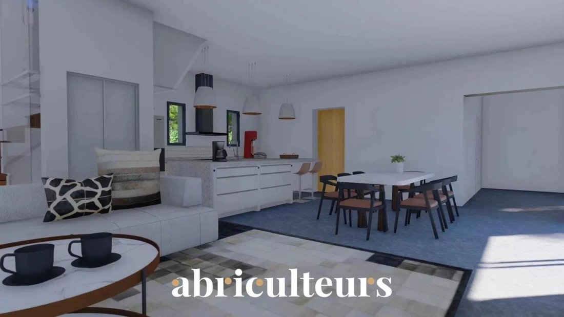 House in Cheval-Blanc, Provence-Alpes-Côte d'Azur, France 5 - 18574314