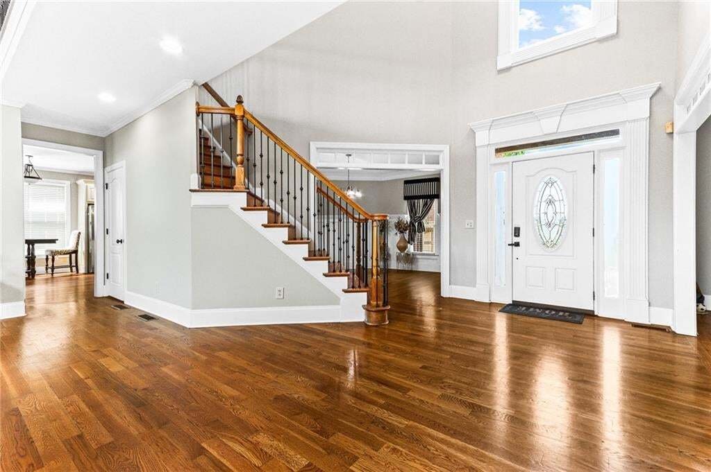 House in Buford, Georgia, United States 4 - 18577363