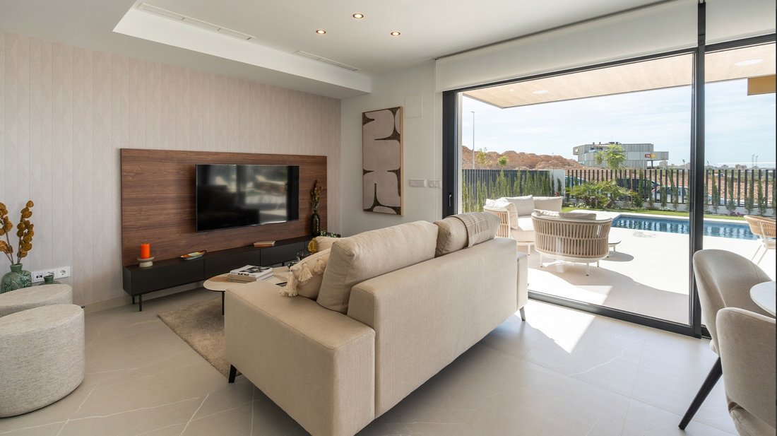 Apartment in Torrevieja, Valencian Community, Spain 3 - 18574321