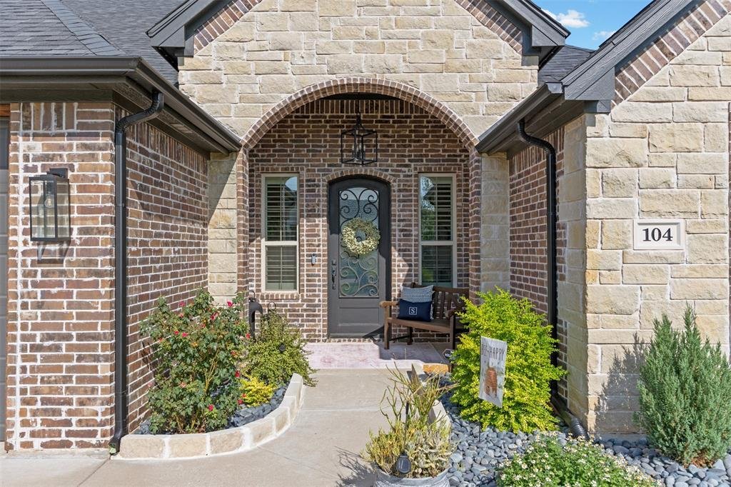 House in Granbury, Texas, United States 2 - 18577609