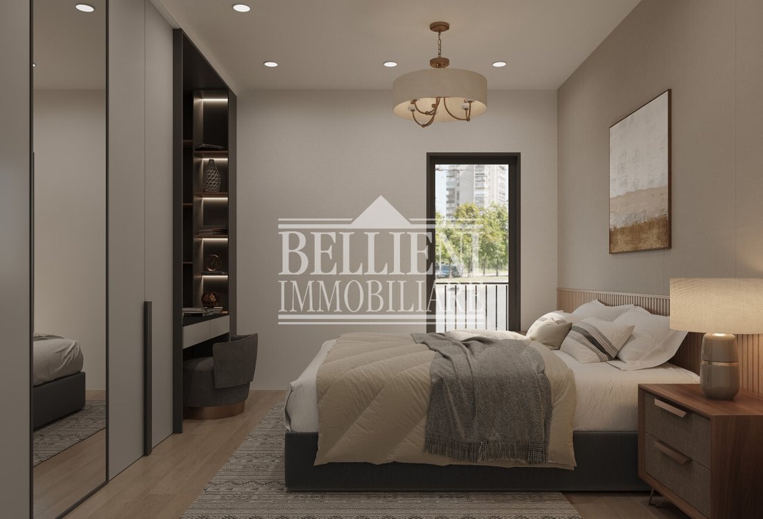 Apartment in Sant'Andrea - Stadio, Vicenza, Veneto 5 - 18578253