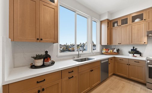 Townhouse en Alameda, California, Estados Unidos 1