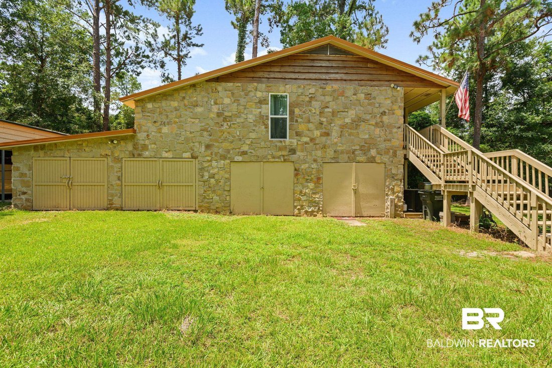 House in Summerdale, Alabama, United States 4 - 18321867