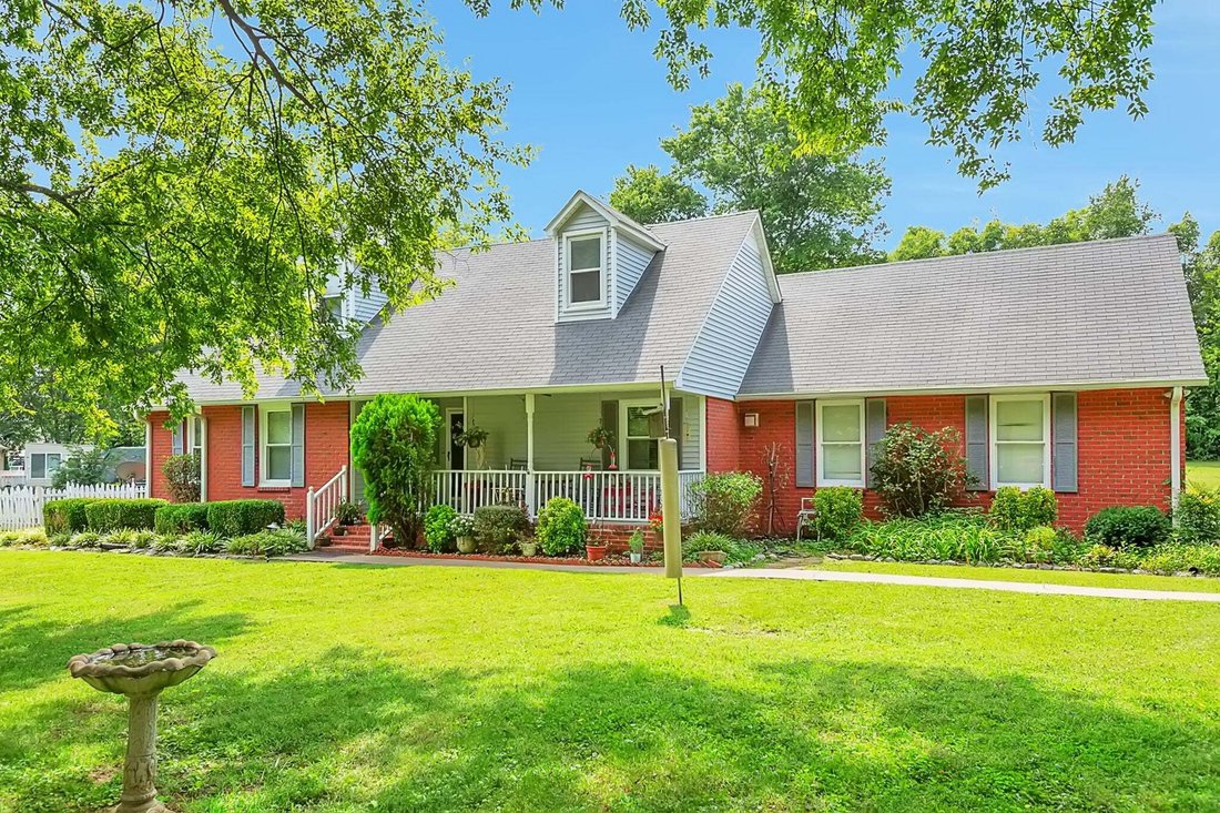 House in Smyrna, Tennessee, United States 2 - 18576758