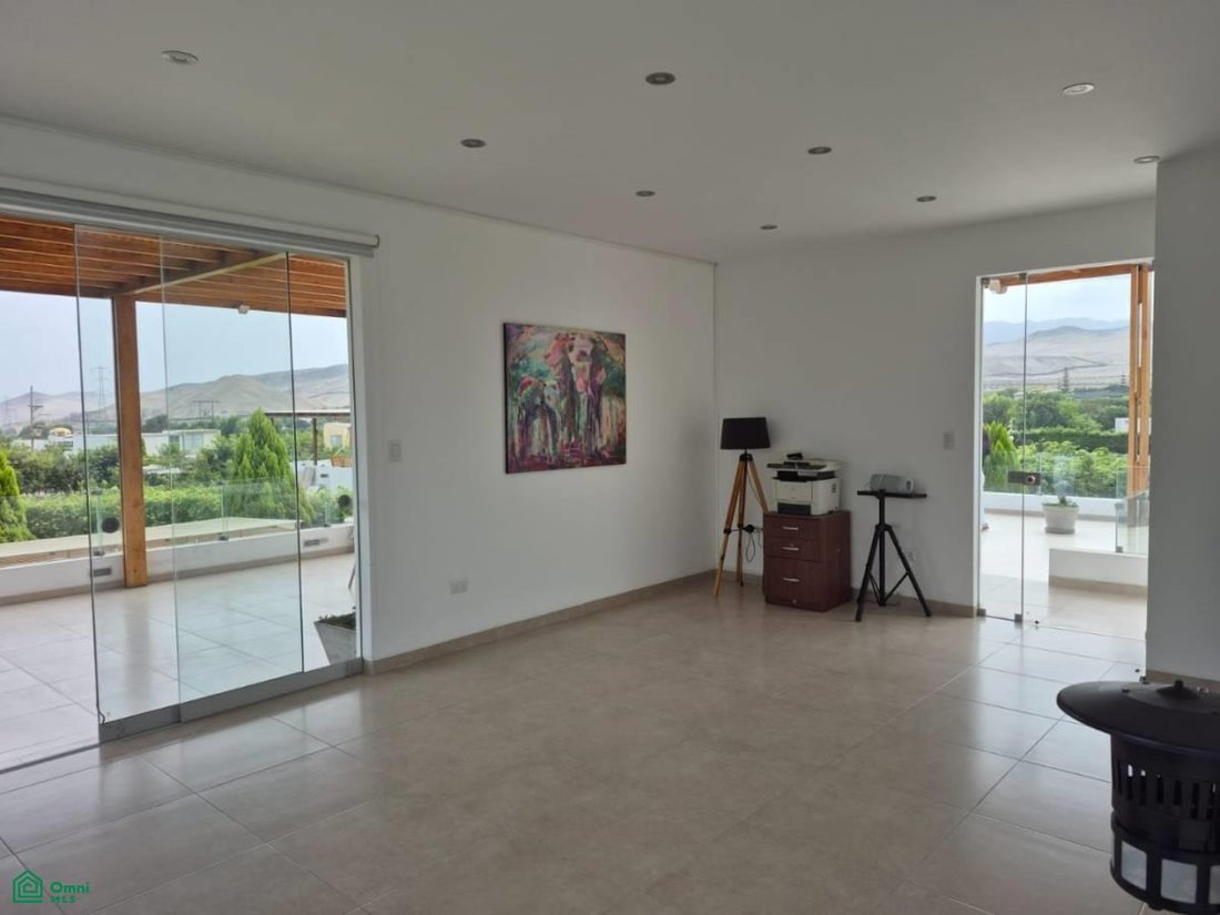 Condo in Santa Cruz de Flores, Lima Region, Peru 4 - 18104826