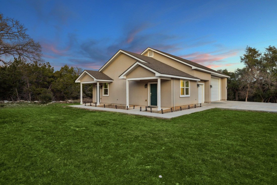 House in Austin, Texas, United States 4 - 18577331
