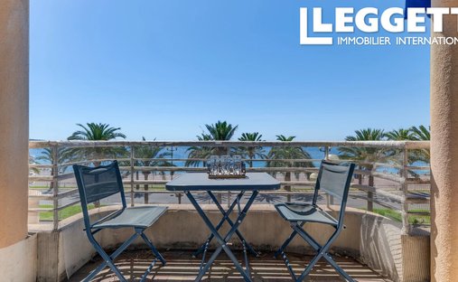 Appartamento a Nizza, Provenza-Alpi-Costa Azzurra, Francia 1