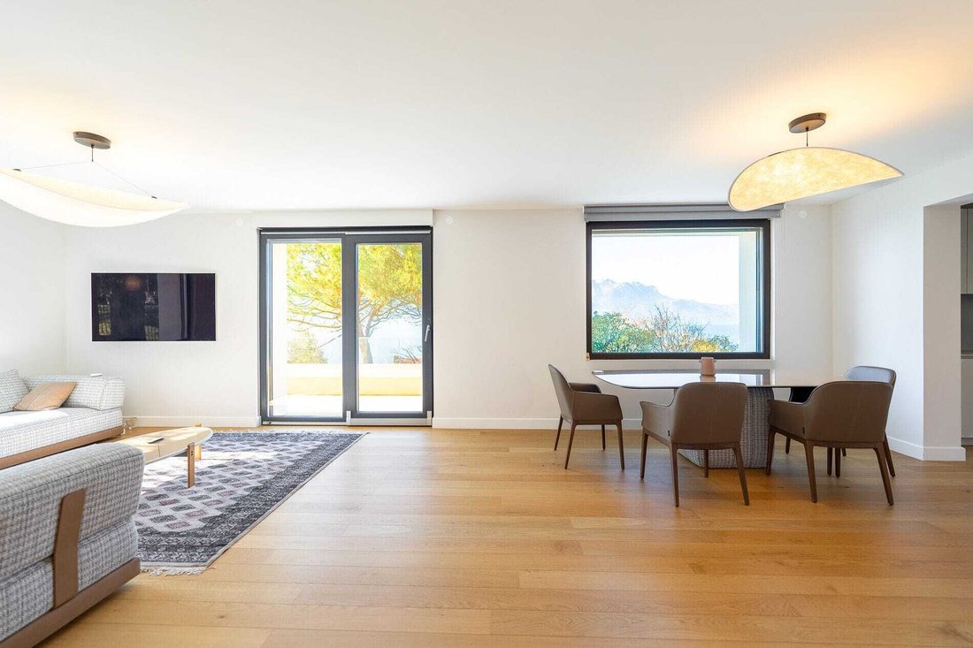Villa in Montreux, Vaud, Switzerland 5 - 18576019