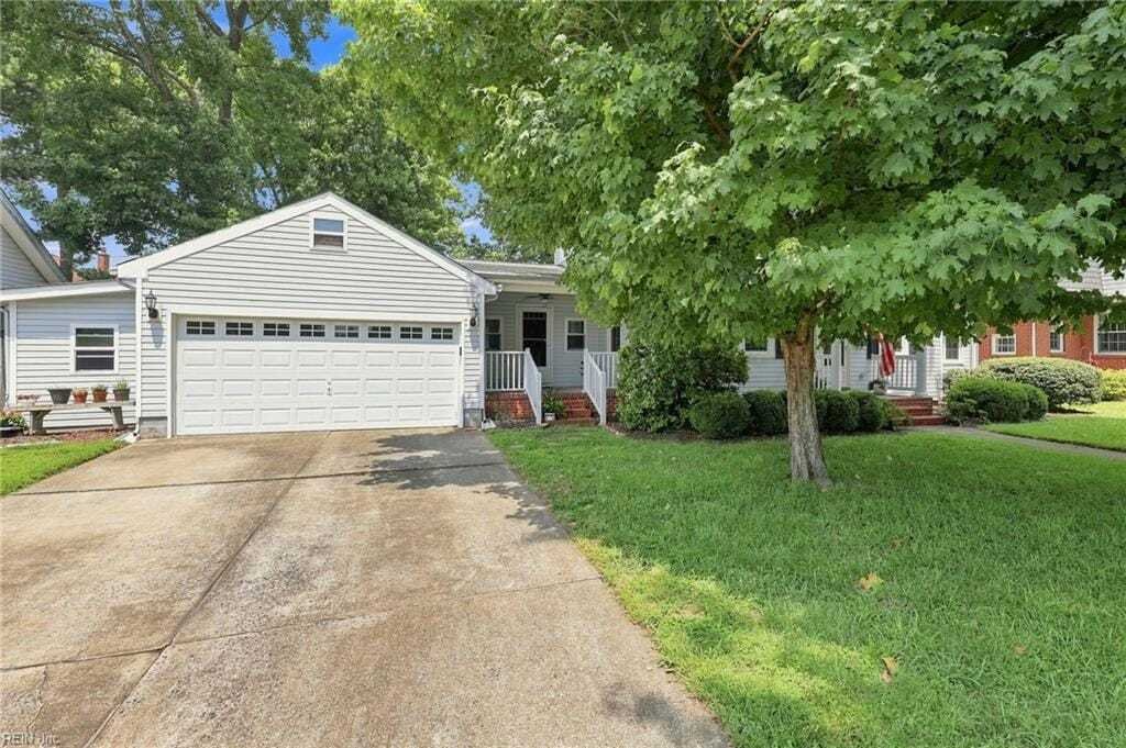 House in Norfolk, Virginia, United States 3 - 18577778