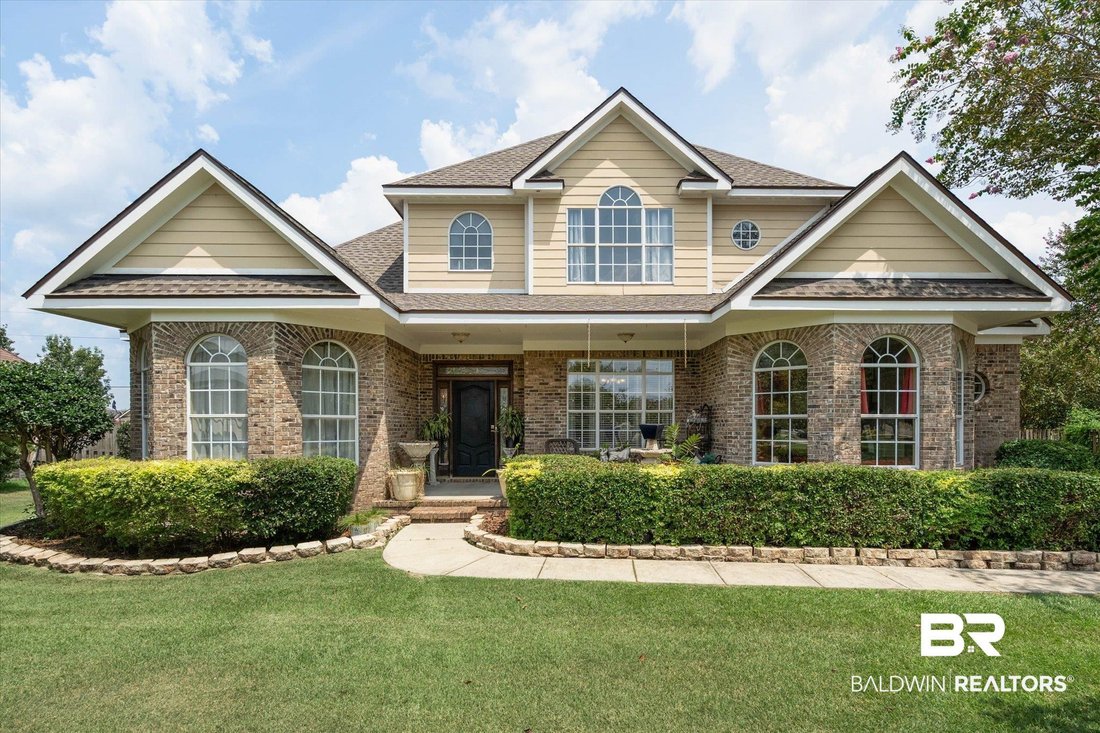 House in Daphne, Alabama, United States 1 - 18542644
