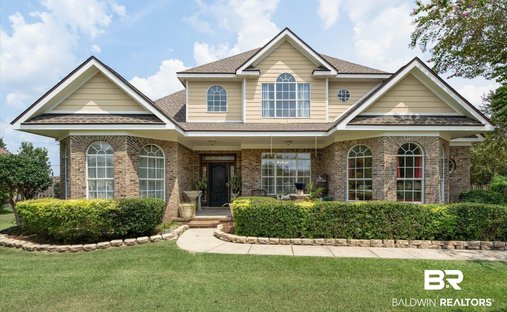 Haus in Daphne, Alabama, Vereinigte Staaten 1