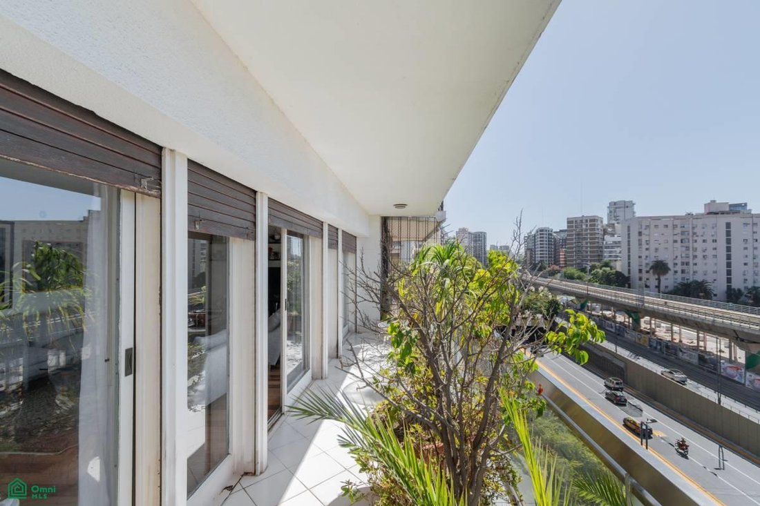 Condo in Buenos Aires, Buenos Aires, Argentina 4 - 18551594