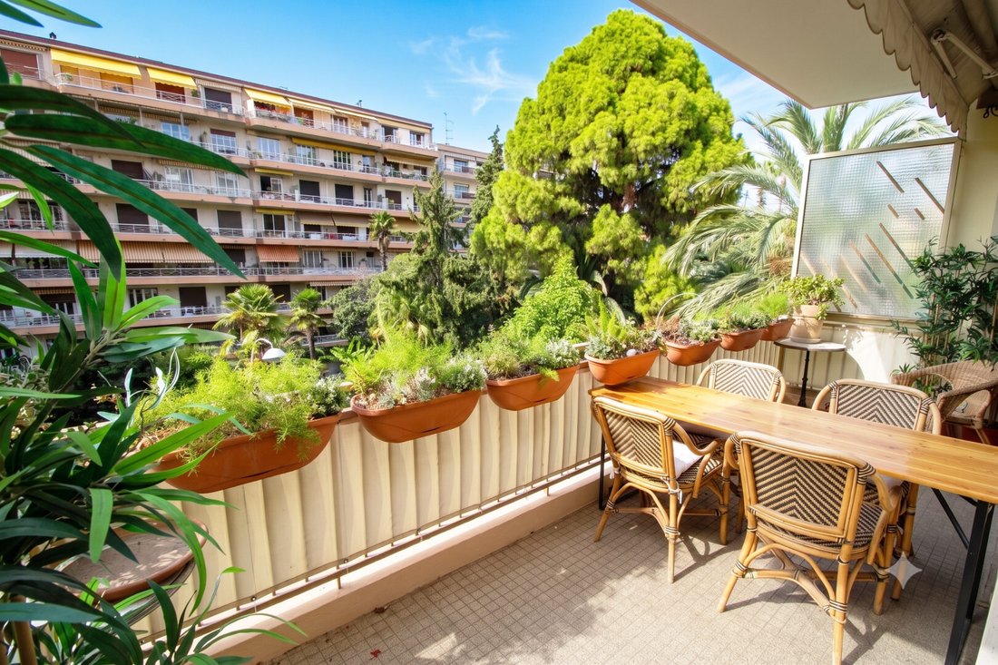 Apartment in Nice, Provence-Alpes-Côte d'Azur, France 2 - 18576353