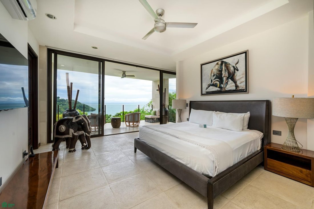 House in Quepos, Puntarenas Province, Costa Rica 4 - 18545569
