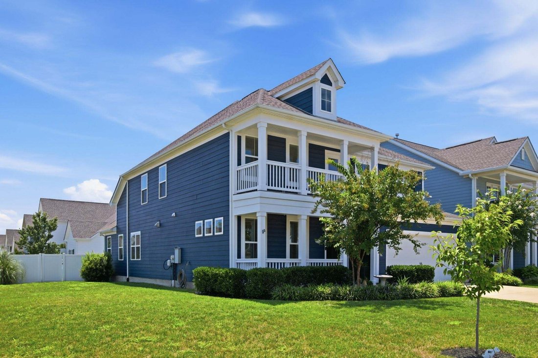 House in Murfreesboro, Tennessee, United States 5 - 18576686