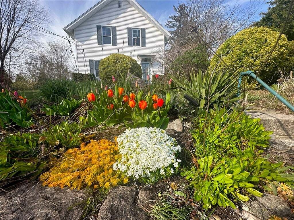 House in South Kingstown, Rhode Island, United States 1 - 18576035