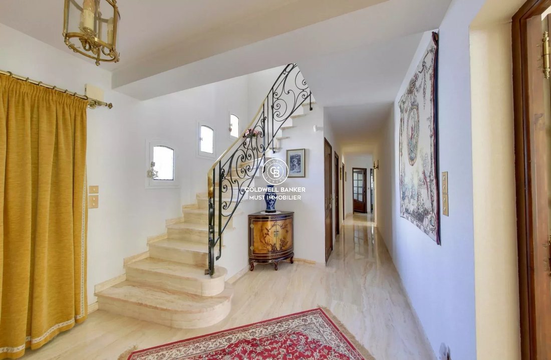 Villa in Canohès, Occitania, France 4 - 18575203