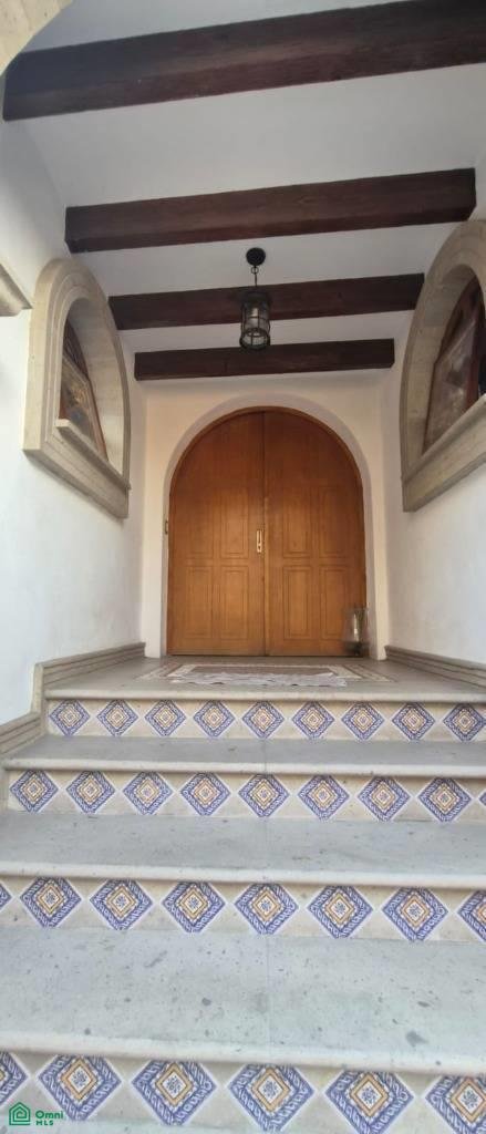 House in Santa Catarina Yecahuitzotl, Mexico City, Mexico 1 - 17231969