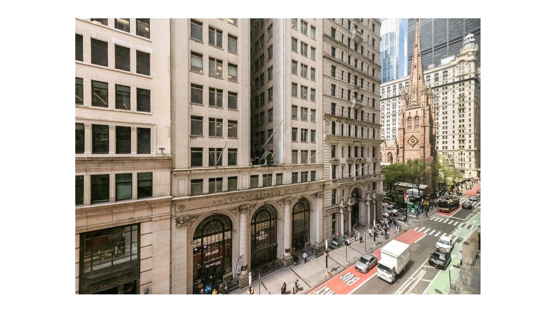 Condo in New York, New York, United States 3 - 18577739