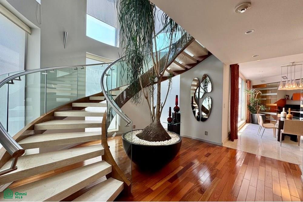 Condo in Naucalpan de Juárez, State of Mexico, Mexico 2 - 18044534