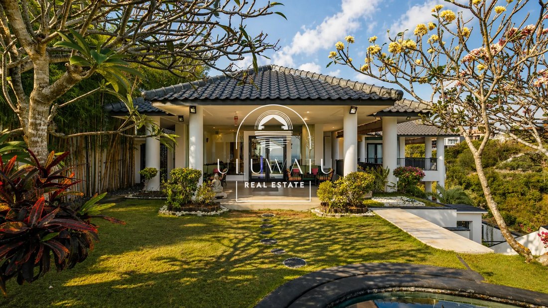 Villa in Kuta Selatan, Bali, Indonesia 5 - 18578774