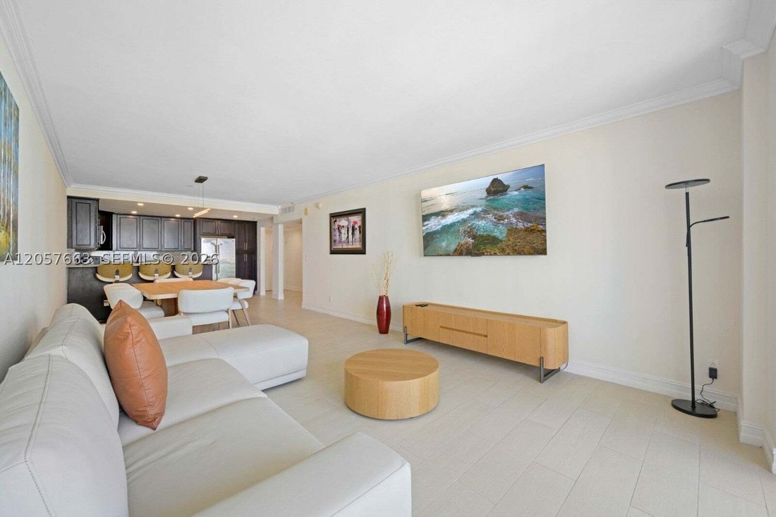 Condo in Golden Beach, Florida, United States 4 - 18576933