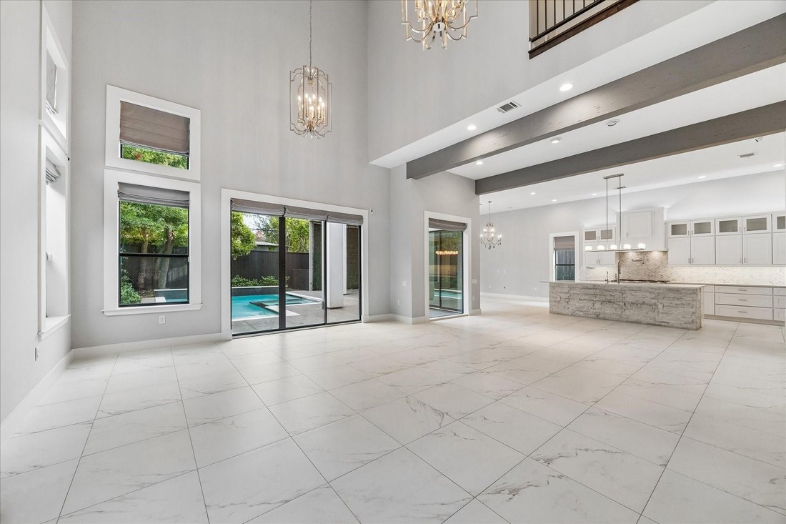 House in Houston, Texas, United States 4 - 18577800