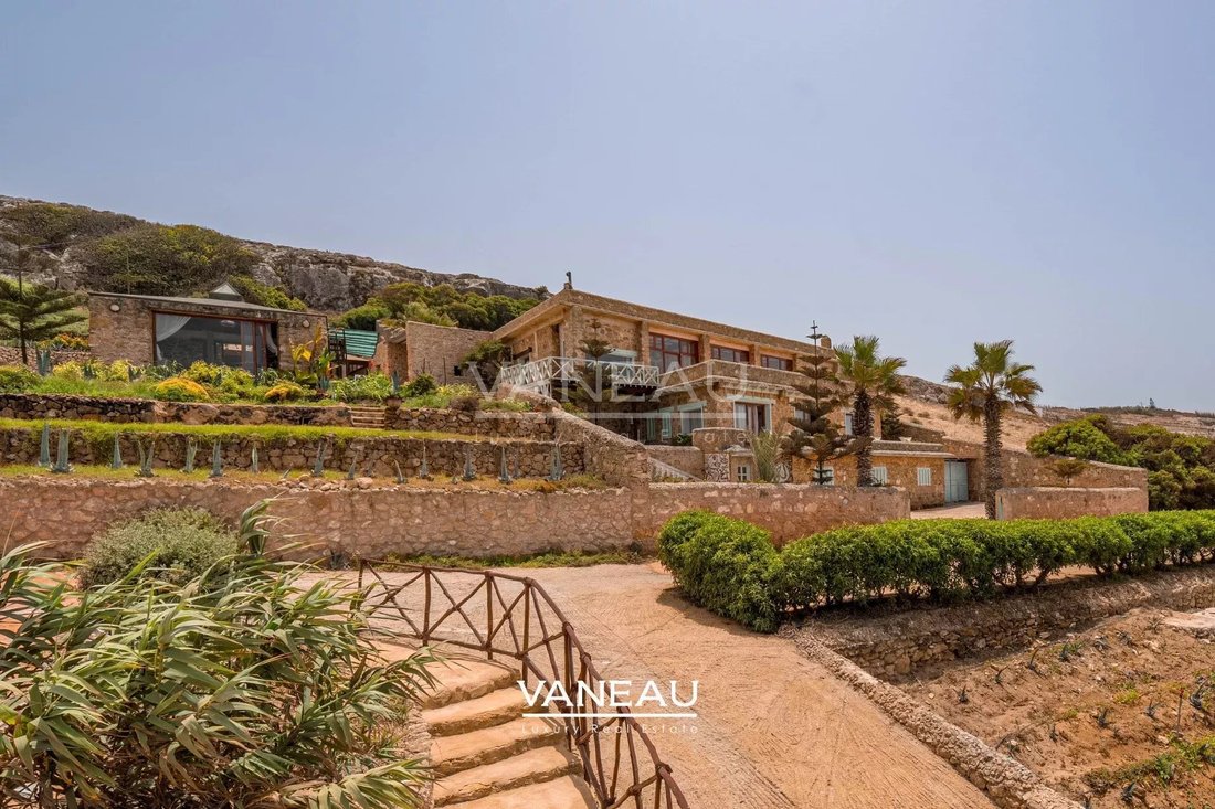 Estate in Oualidia, Casablanca-Settat, Morocco 2 - 18577871