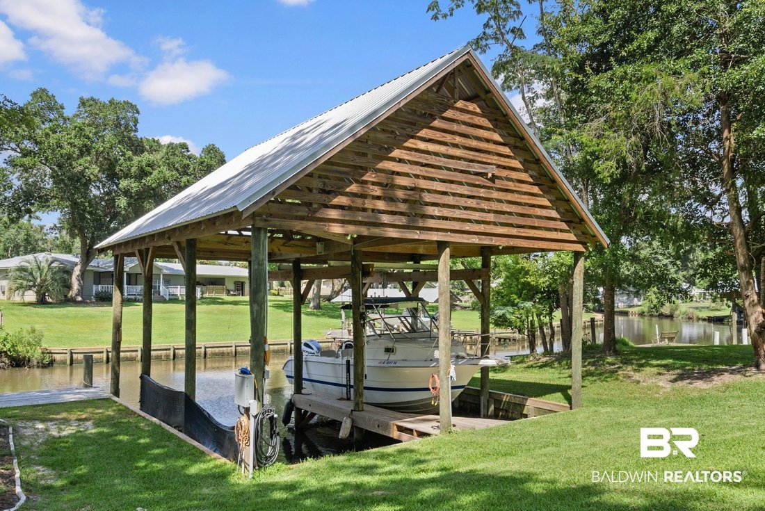 House in Foley, Alabama, United States 4 - 18270741