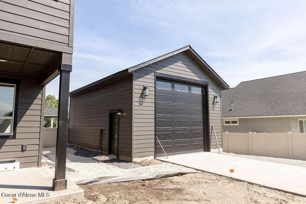 House in Post Falls, Idaho, United States 4 - 18324102