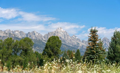 Land in Jackson, Wyoming, United States 1