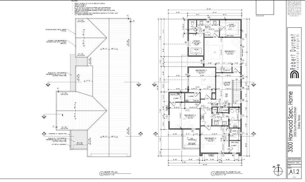 House in Dallas, Texas, United States 3 - 18577610