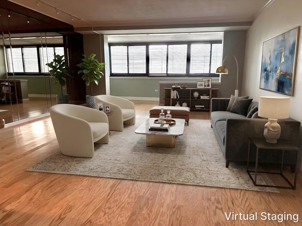 Condo in Boston, Massachusetts, United States 5 - 18577752