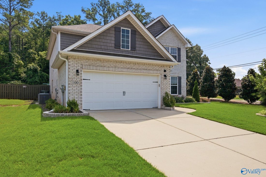 House in Madison, Alabama, United States 3 - 17726728