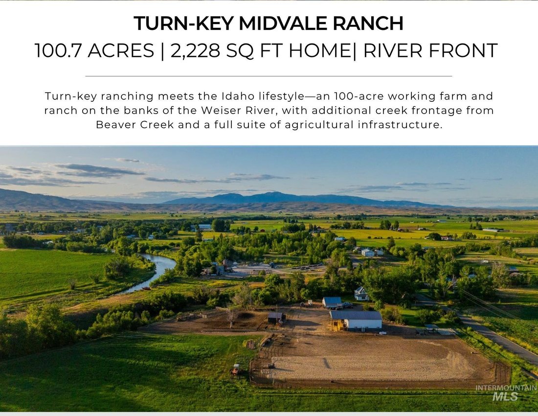 House in Midvale, Idaho, United States 5 - 18576364