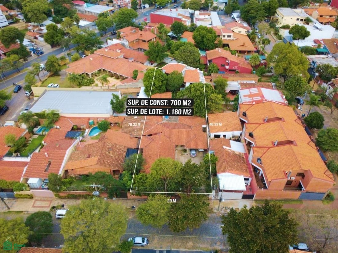 Land in Asunción, Los Lagos, Chile 4 - 18321250