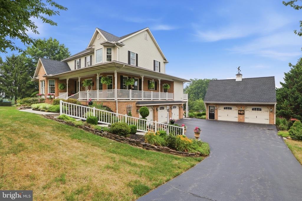 House in York, Pennsylvania, United States 3 - 18545416