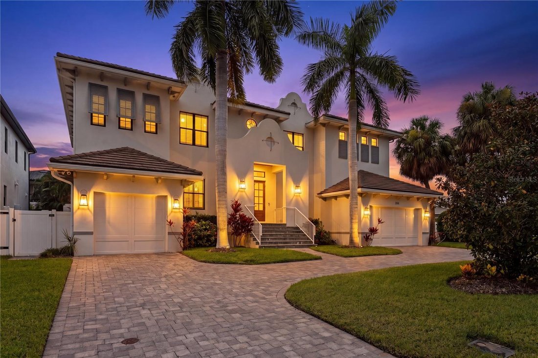 House in Tampa, Florida, United States 2 - 18576703