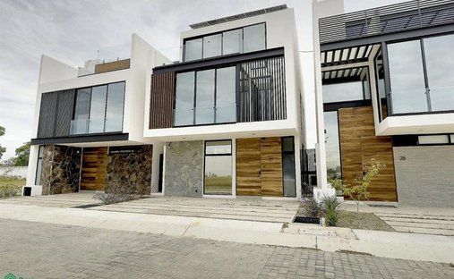 House in Jarretaderas, Nayarit, Mexico 1