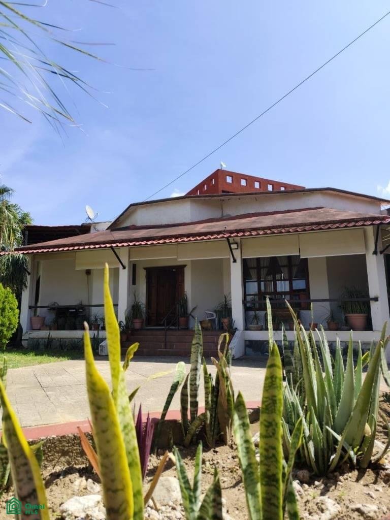 House in San Pablo Etla, Oaxaca, Mexico 3 - 18407868