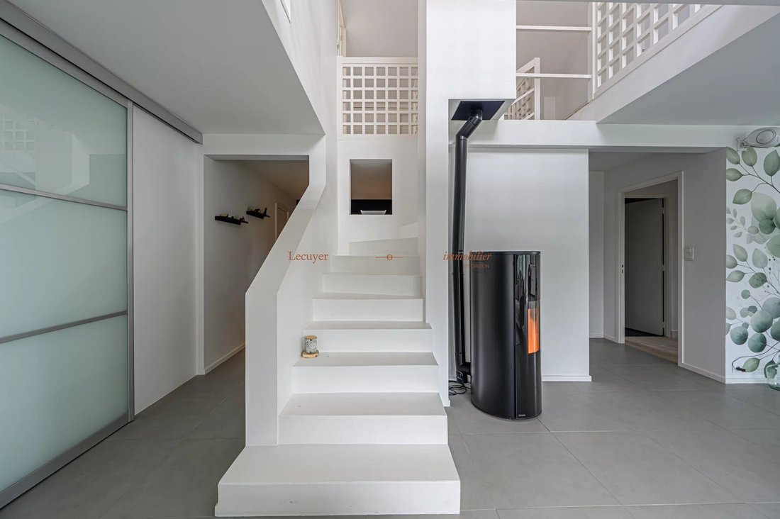 House in Zone Industrielle du Prat, Vannes, France 5 - 18385448