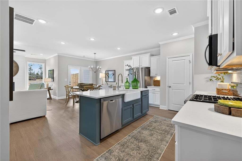 Townhouse in Suwanee, Georgia, United States 2 - 18577312