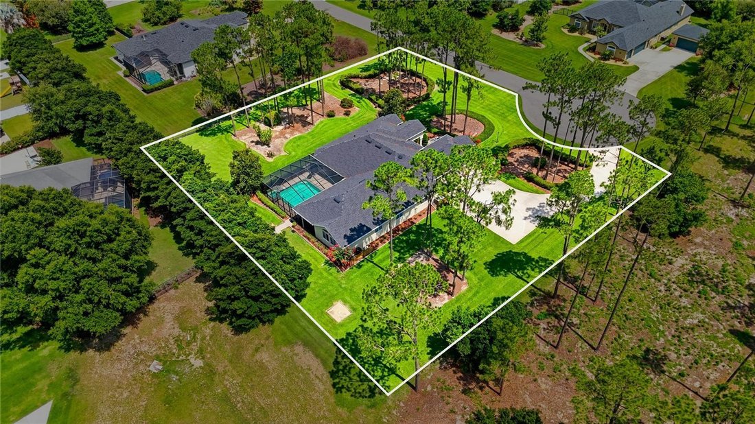 House in Auburndale, Florida, United States 3 - 18576785